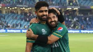 This Asia Cup without Babar Rizwan”