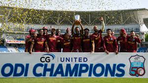 series champion 