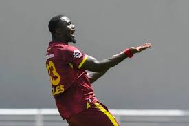   Seales Seals the Deal as Pakistan Collapse in Tarouba   
