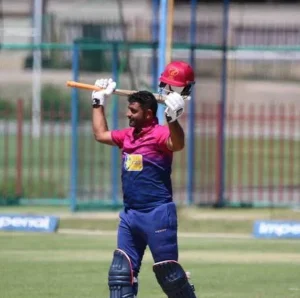 in the spotlight player asif khan
