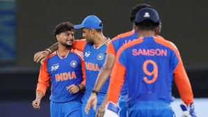 kuldeep a massive bowling 