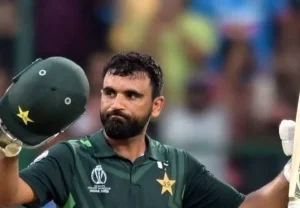Fakhar Zaman brilliant fifty  against UAE