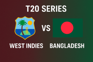 West Indies vs Bangladesh T20 prediction Probable XI, and recent perform